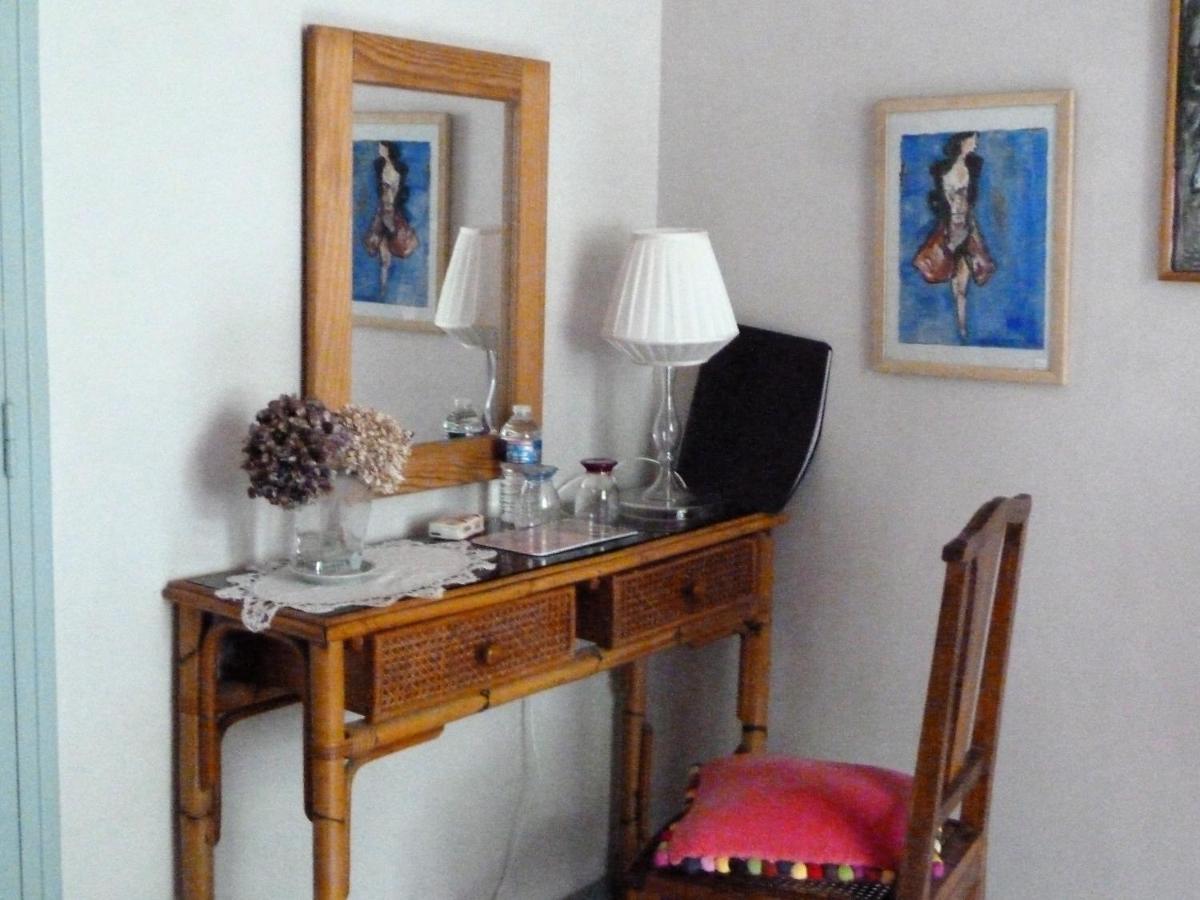 B&B L'Atelier Du Presbytere Saint-Maugan Εξωτερικό φωτογραφία