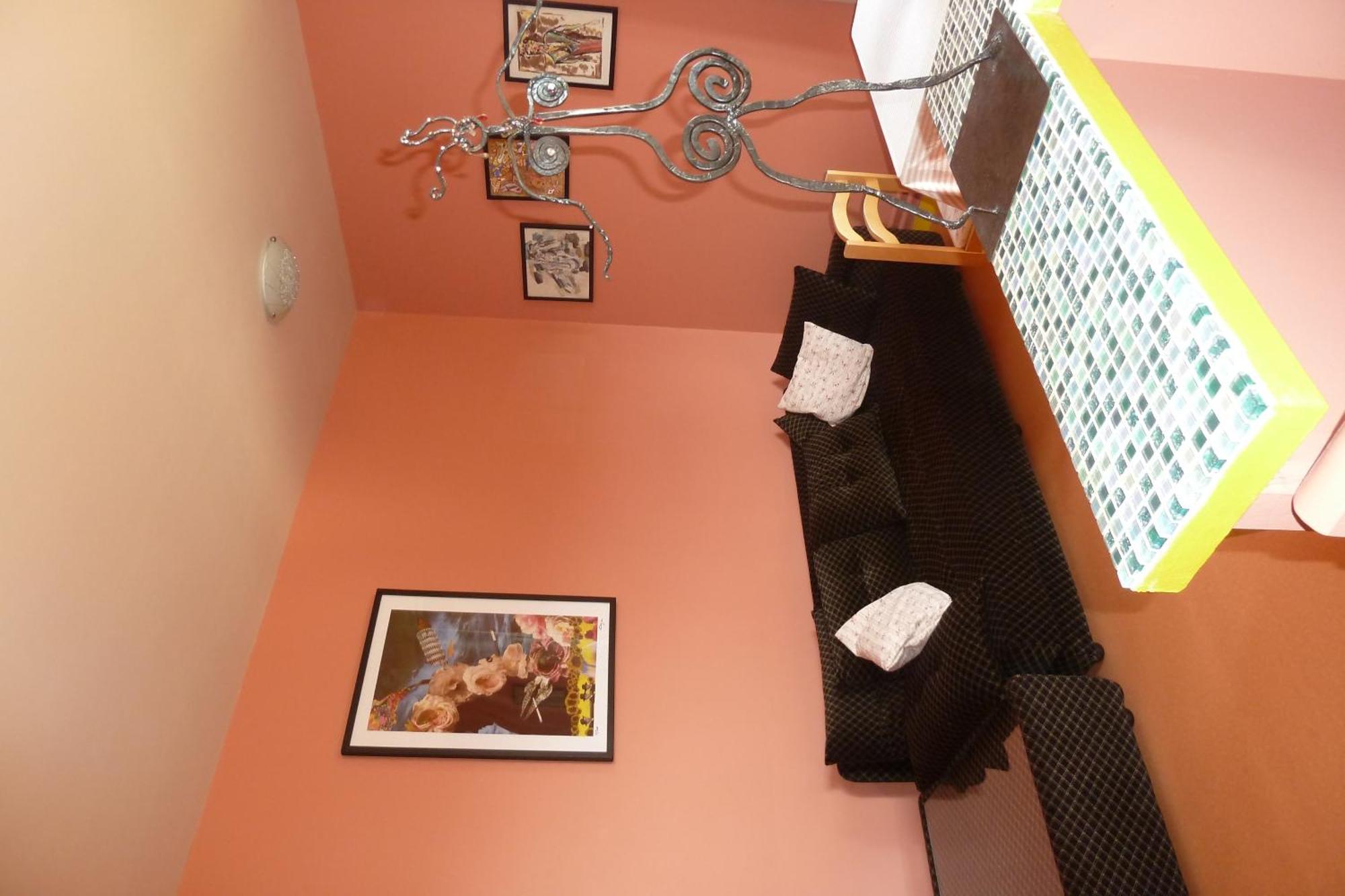 B&B L'Atelier Du Presbytere Saint-Maugan Εξωτερικό φωτογραφία