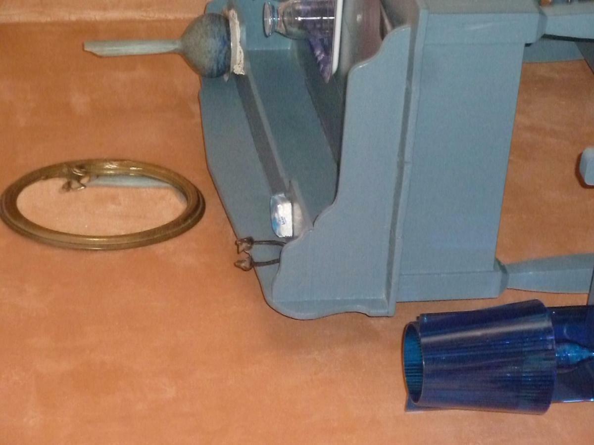 B&B L'Atelier Du Presbytere Saint-Maugan Εξωτερικό φωτογραφία